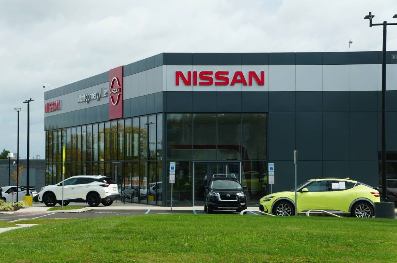 Nissan réduit ses effectifs mondiaux de 15% pour survivre. (Photo: Shutterstock)