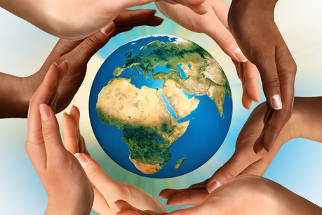 L’Islande est le pays le plus pacifique, tandis que l’Afghanistan arrive en bas de classement. (Photo: Shutterstock)