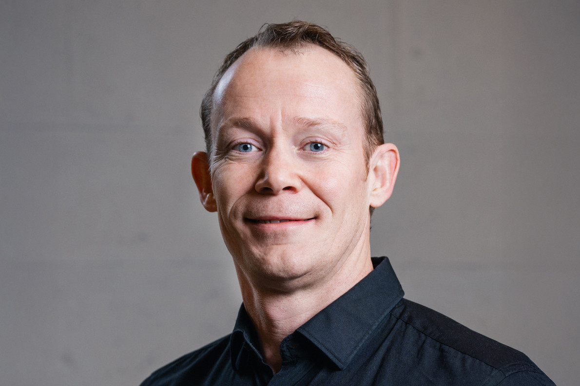 “The success of the [digital euro] will depend less on the technology itself and more on whether consumers see a clear benefit in adopting it,” said Robert Bueninck, CEO of Unzer, in an interview with Paperjam. Photo: Unzer