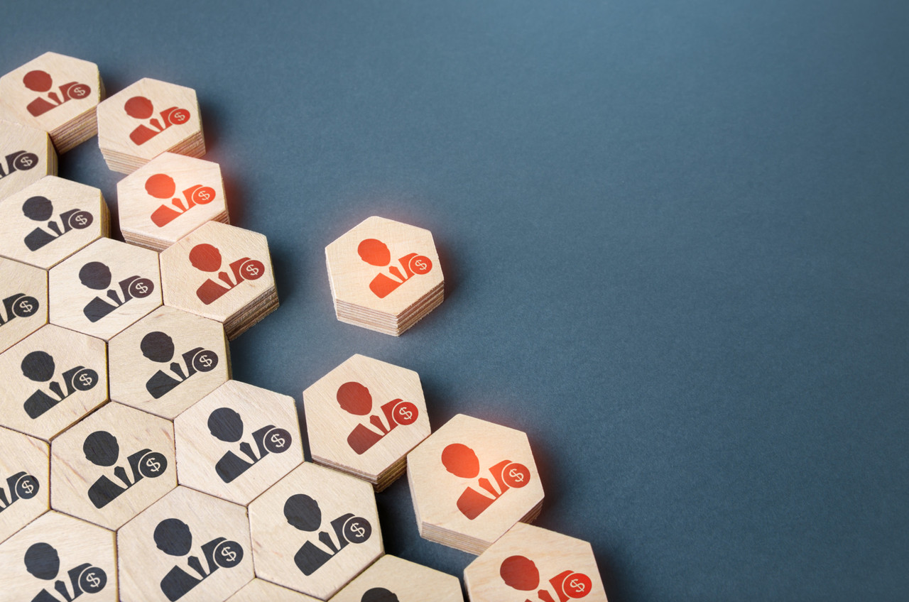 A Justice Ministry report published in February highlighted the increased risk of using trusts and other legal arrangements to conceal the identification of beneficial owners. (Photo: Shutterstock)