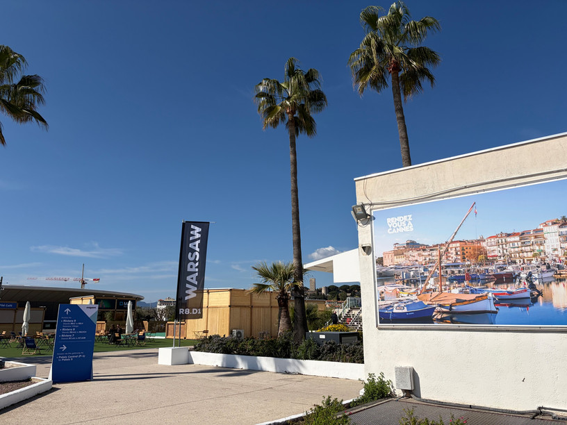 For the professionals attending this year’s Mipim, the event provided an opportunity to strengthen national ties and promote a distinctly Luxembourgish vision, rooted in quality and the public interest. (Photo: Alix Bellac)