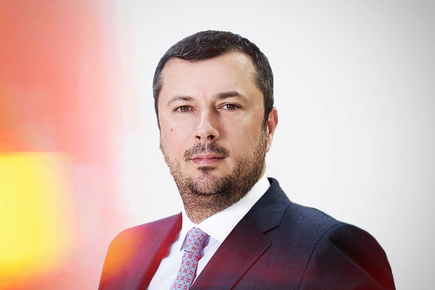 Vincent Lebrun, Tax Partner and Alternatives Leader at PwC Luxembourg. (Photo: Maison Moderne)