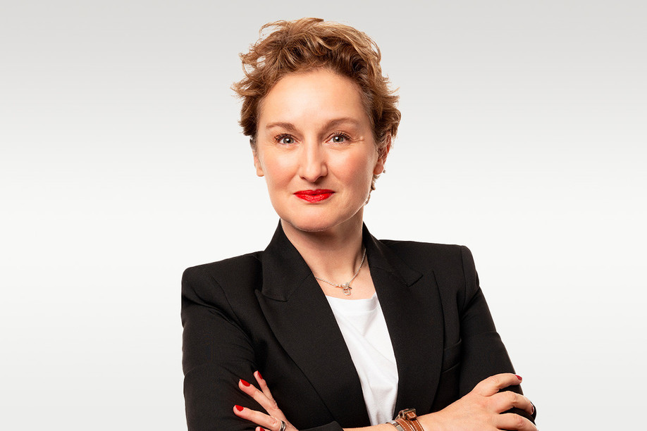  Noëlle Prat, MaaS Sales and Business Development Manager chez BCE. (Photo: BCE)