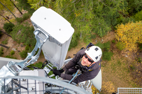 Orange Luxembourg a choisi Nokia pour son infrastructure 5G au Luxembourg. (Photo: Shutterstock)