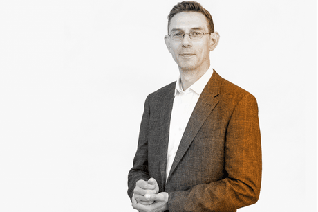 Daniel Braun: «Nous espérons susciter de nouvelles opportunités pour travailler avec d’autres membres du Club.» (Photo: Marlière & Gerstlauer executive search)