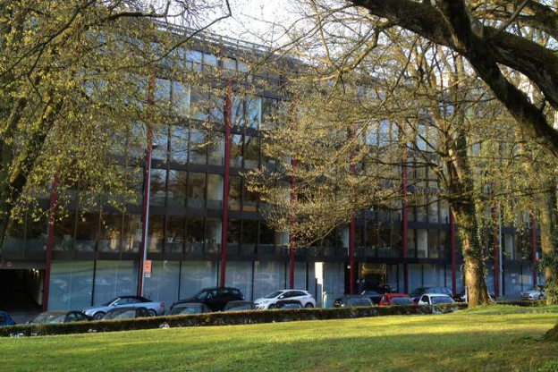 Le Fonds de compensation, hébergé par la CNAP, gère la réserve du régime général de pension en investissant sur les marchés financiers. (Photo: CNAP)