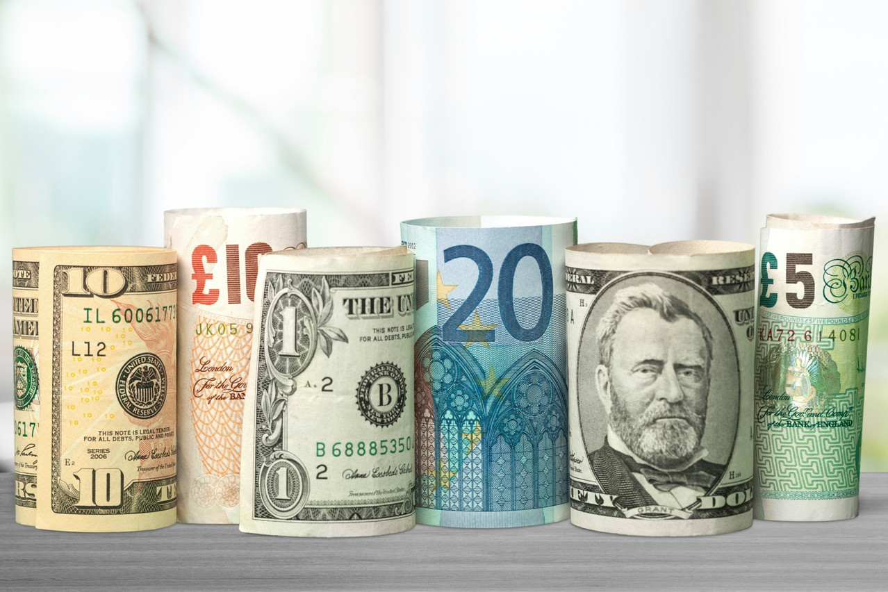 Luxembourg’s extra-EU trade can be invoiced in various currencies, reflecting the preferences and choices of trading partners. Photo: Shutterstock