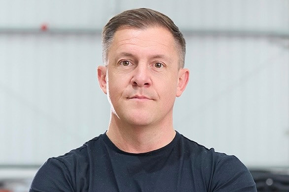 “Luxembourg will serve as headquarters to the group, from a production perspective as well as general group operations,” said Oliver North, founder and CEO of North Fire, now rebranded as North Defence. Photo: North Defence
