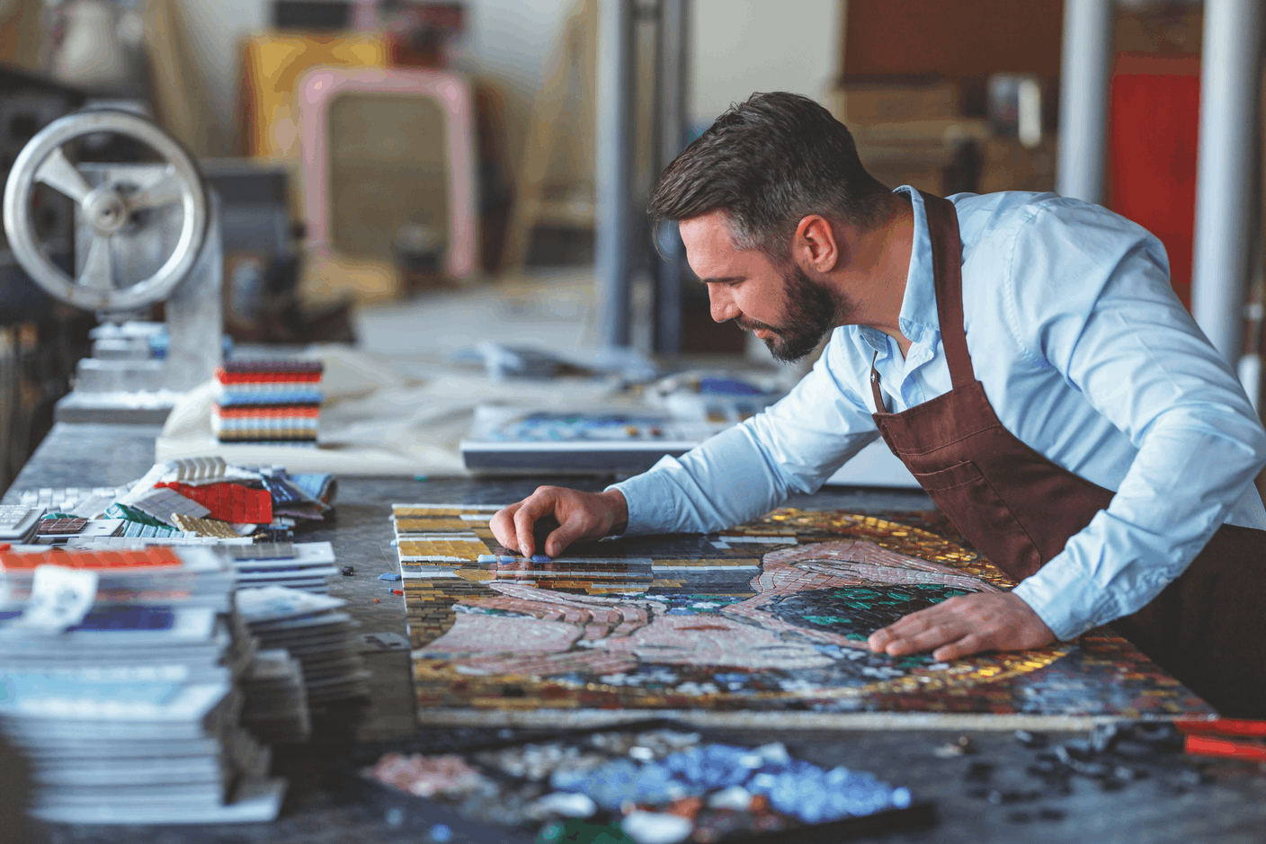 Prenez un objectif de vie et trouvez la stratégie d’investissement qui permettra de l’atteindre (Photo : Capital Group)