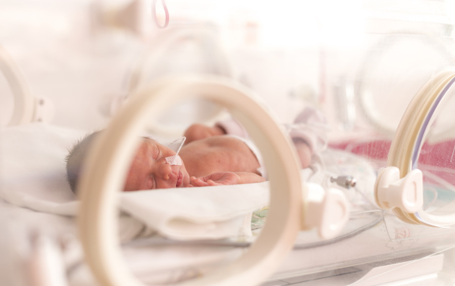 Luxembourg hospitals are unable to accommodate all medical emergencies linked to pregnancy and birth Shutterstock