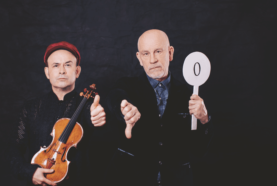   Aleksey Igudesman© Julia Wesely.jpeg - Shortcut   Photo : Philharmonie 