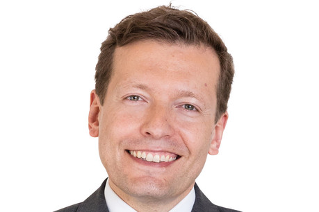 Renaud Oury: «Le ‘new normal’ signifie pour nous travailler de manière encore plus proche avec nos clients pour leur offrir toute la flexibilité requise dans un environnement aussi complexe que celui dans lequel nous évoluons.» (Photo: Apex)