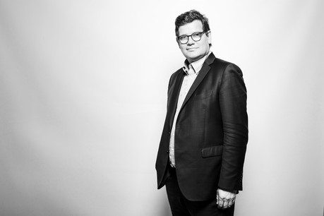 Failles – Pour Philippe Poirier, l’Union européenne a manqué à la fois d’anticipation et de solidarité. (Photo: Maison Moderne)