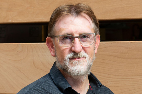 Christian Nilles est le directeur général de Prefalux. (Photo: DR)