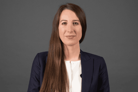 Catherine Pogorzelski: «Nous accordons une grande importance à la volonté d’entreprendre de nos associés et de nos collaborateurs.» (Photo: DLA Piper)