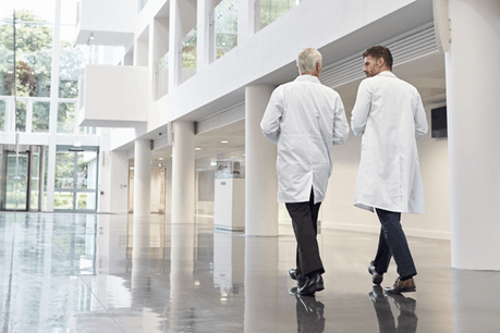 «Notre rôle est celui d’un consultant». (Photo: DKV Luxembourg)