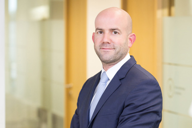 Gérard Neiens: «Nous cherchons à gagner en notoriété, apporter notre expertise et donner plus de visibilité à nos partenaires associatifs.» (Photo: Hogan Lovells Luxembourg)