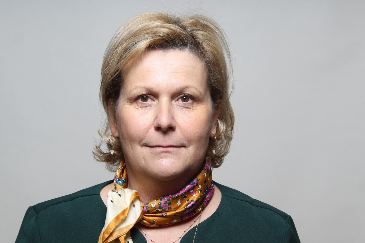 Marie-Pascale Trevalinet: «Participer aux événements organisés par Paperjam nous permet de faire du networking de qualité et de réaliser notre ambition d’offrir aux membres notre expérience et expertise en matière d’avantages aux salariés.» (Photo: DR)