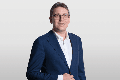 Sven Clement voudrait un système d’inscriptions volontaires pour l’octroi des doses de vaccin restantes. (Photo: Matic Zorman/Maison Moderne)