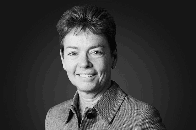 Françoise Leclercq: «Chacun a désormais trouvé son rythme, et le moral des troupes est bon malgré les difficultés rencontrées par beaucoup d’employés à concilier le travail et la vie familiale en confinement.» (Photo: DR)