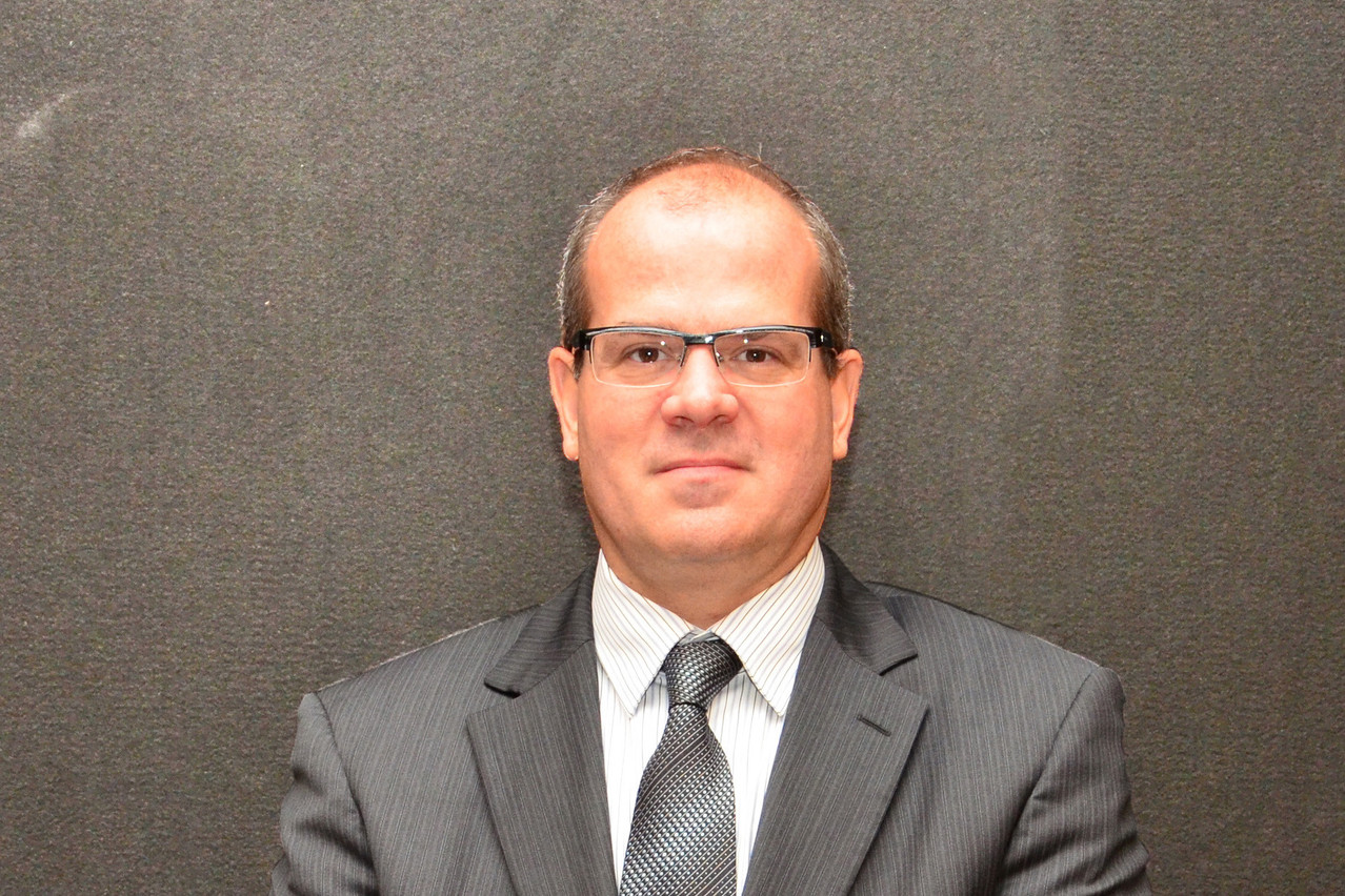 José Carlos H. Doherty, PDG de l’Association brésilienne des marchés financiers et des capitaux (Anbima), a déclaré que le Luxembourg «est une référence et une source d’inspiration» pour le secteur financier brésilien en matière d’investissements ESG. (Photo: Anbima)