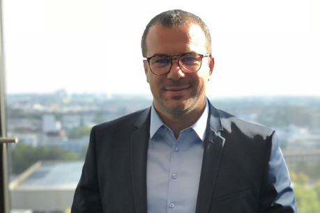 Étienne Piot: «Nous espérons donc trouver l’inspiration et peut-être, qui sait, inspirer à notre tour d’autres membres.» (Photo: Protime)