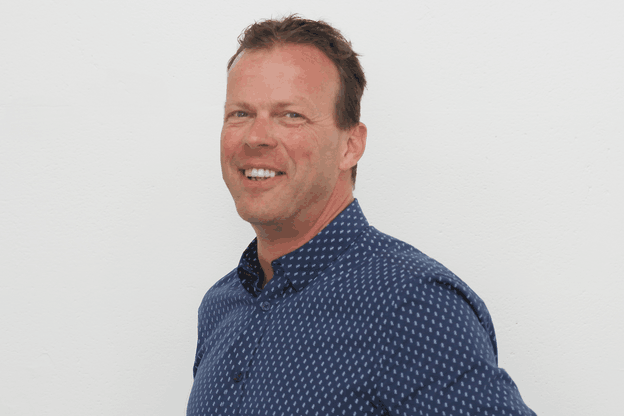 Patrick De Pauw: «Rejoindre le Paperjam Club semble être une excellente porte d’entrée au Grand-Duché du Luxembourg.» (Photo: Social Seeder)