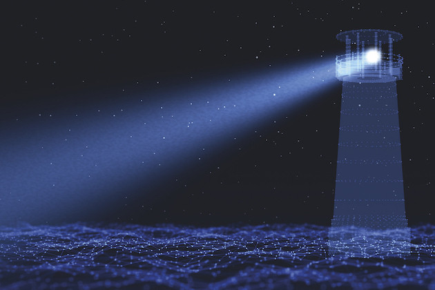 KPMG Lighthouse. (Photo: KPMG)