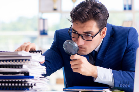 Le généalogiste successoral: un métier que la volonté de transparence de la Place appelle à se développer. (Photo: Shutterstock)