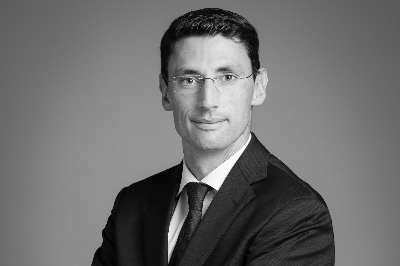 Yves-Marie Wallyn: «Au travers de ses événements et de la diversité de ses membres, le PaperJam Club est un espace de rencontres professionnelles, d’échanges d’expériences, de partage d’idées et d’inspiration.» (Photo: DR)