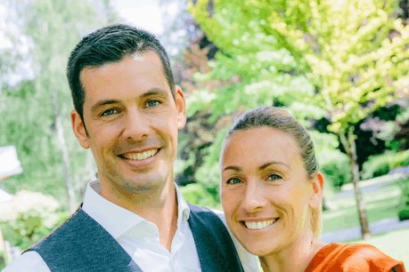 Pour Erwan Guillou et Céline Gaul, c’est le manque à gagner à un moment habituellement faste pour le lieu qui se fait à présent ressentir. (Photo: La Gaichel)