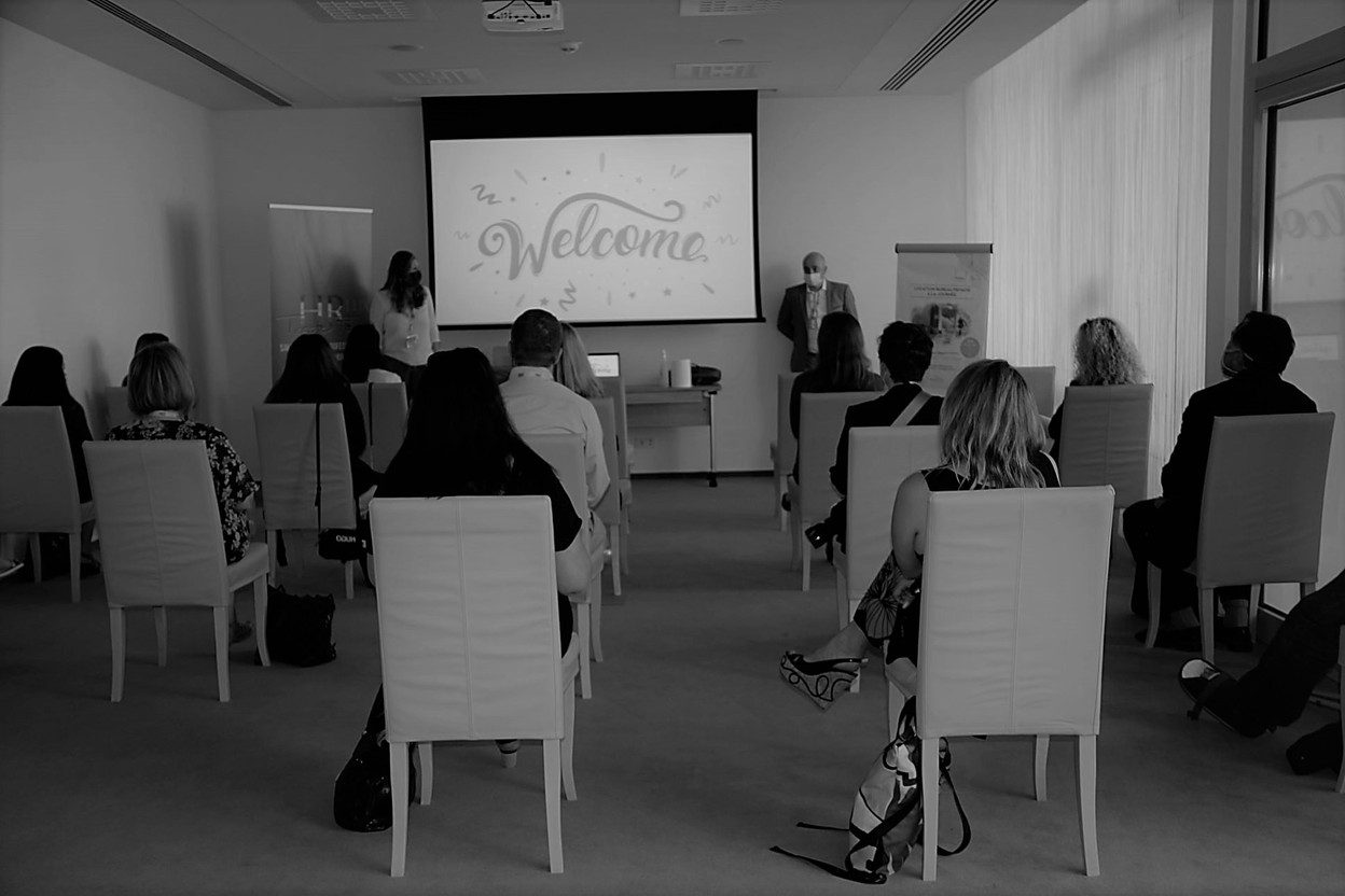 Atelier 100% Management © EiviLux