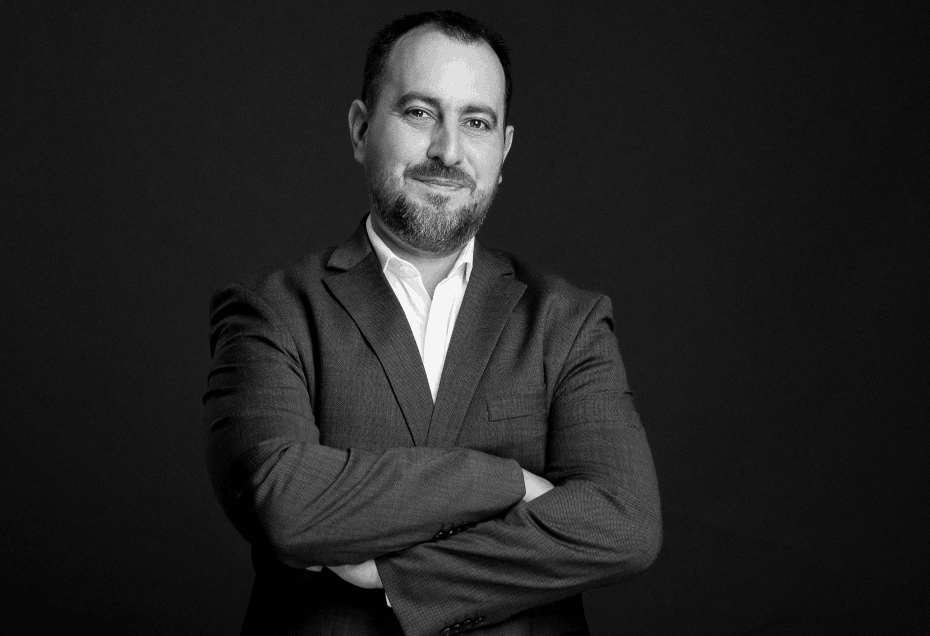 Me Jean-Philippe Fran9ois, Partner - Avocat à la Cour, DSM Avocats à la Cour (Photo: DSM Avocats)