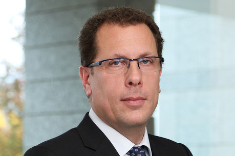 Eduardo Gramuglia Pallavicino prend les commandes de State Street Luxembourg après la démission de David Suetens. (Photo: State Street)