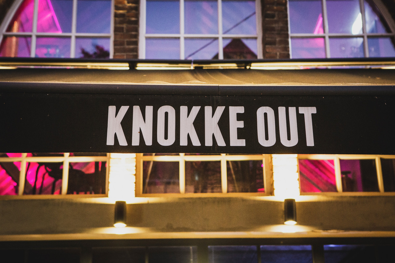 Le Knokke Out Luxembourg accueille depuis quelques années déjà de nombreux événements «corporate» et festifs de la Place luxembourgeoise. (Photo: Maison Moderne)