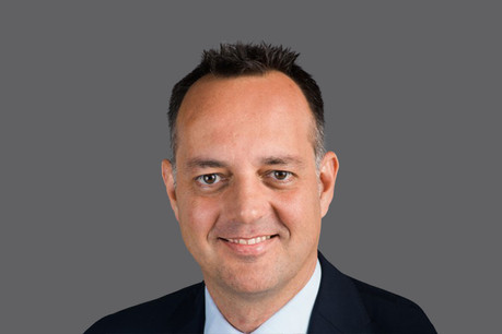 Avec 20 ans d’expérience dans le secteur financier, Martin Wolfram sera le nouveau country manager d’Accenture à partir du 1er octobre. (Photo: Accenture)