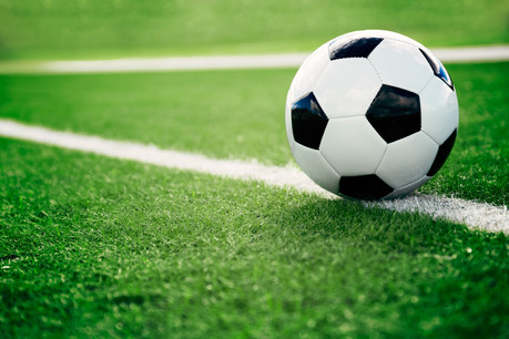 Le club risque de passer la prochaine saison en catégorie amateurs. (Photo: Shutterstock)