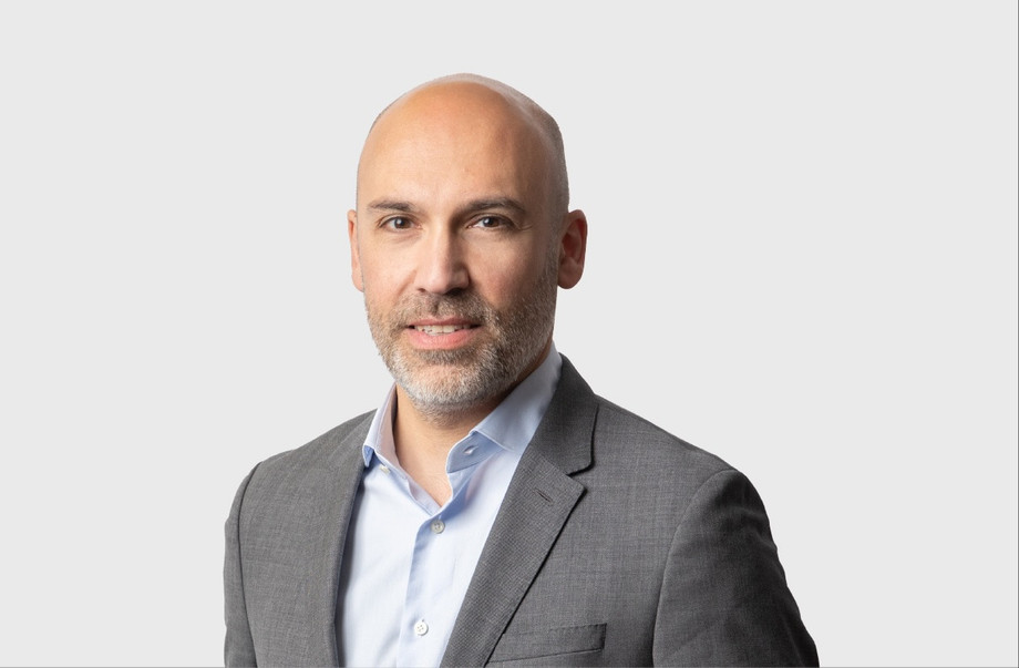 Philippe Hijazin. (Photo: IQ-EQ)