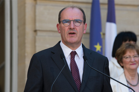 L’équipe du Premier ministre français Jean Castex est désormais complète: le gouvernement compte 42 membres. (Photo: Shutterstock)