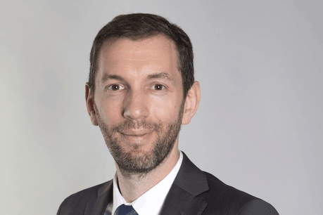 Jérôme Nèble sera chargé de diriger les activités d’investissement et de gestion de fonds du groupe bancaire. (Photo: Olivier Minaire/BIL)