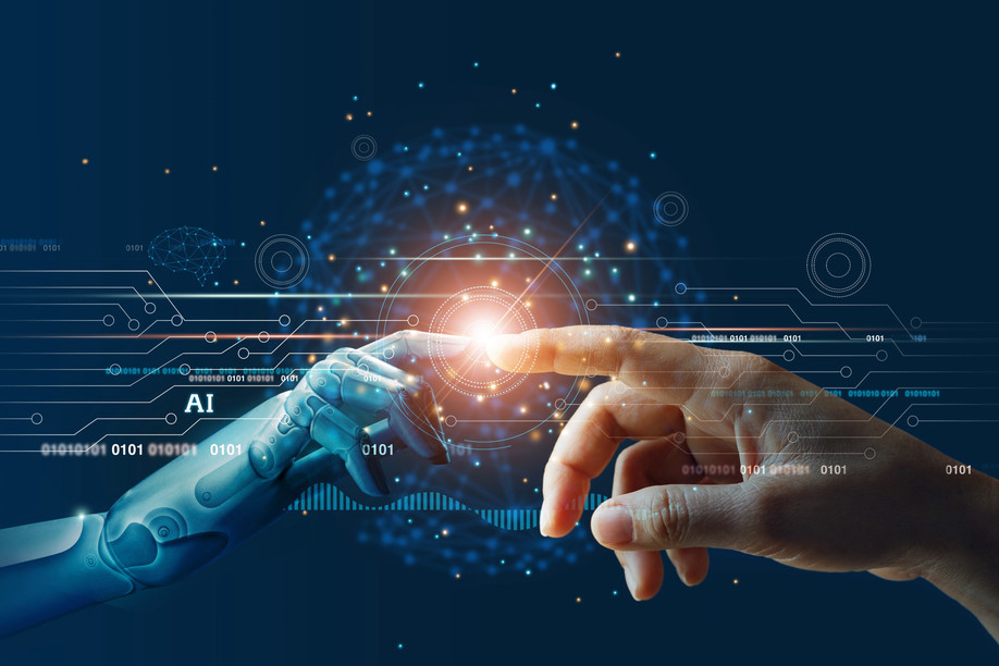 Sfeir et l’IA générative. (Photo: Sfeir )