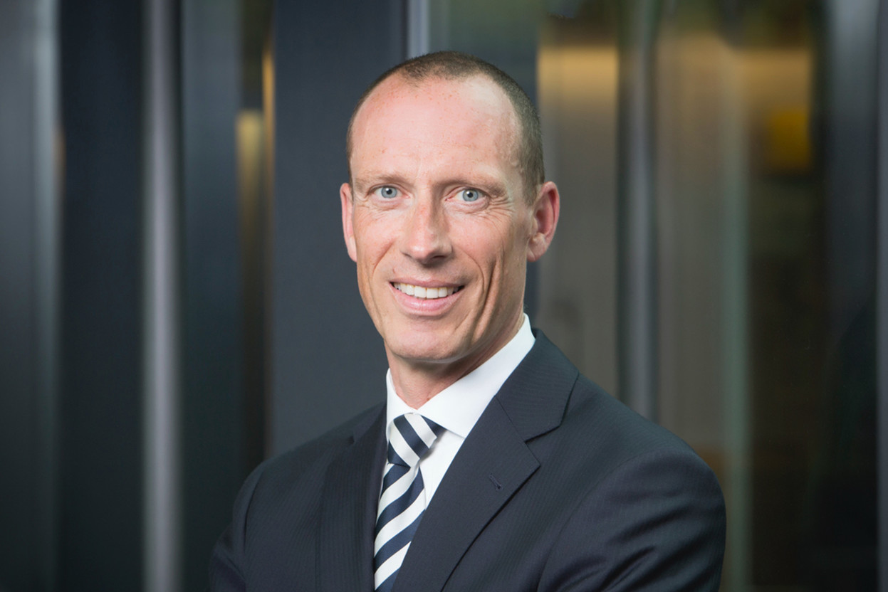 Dr. Marcus Muller, Professeur de Management  BLITZ AGENCY