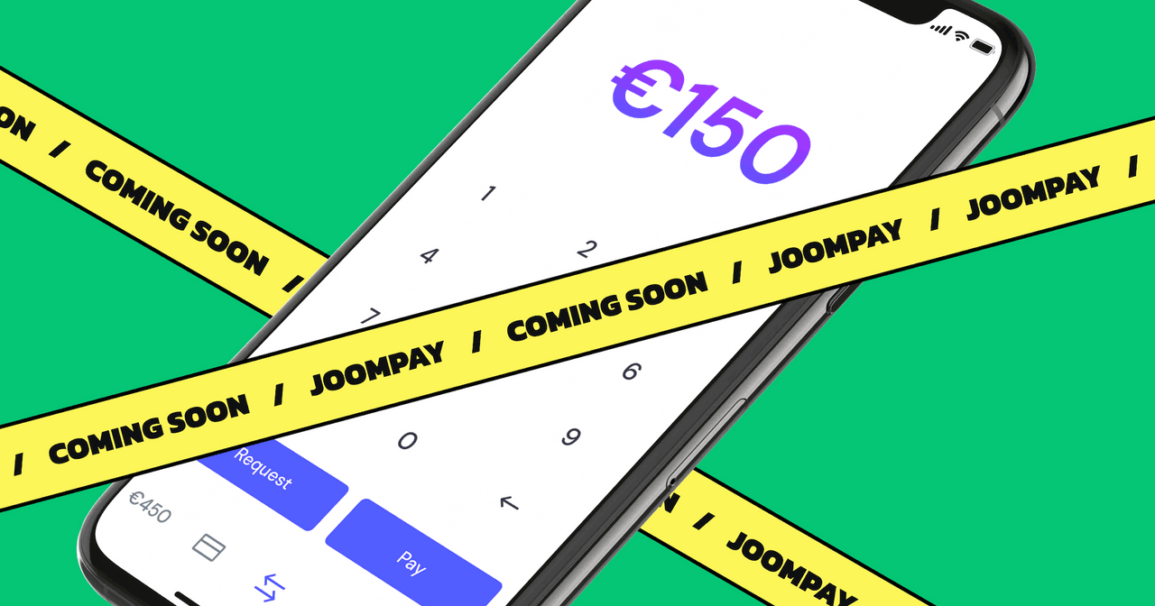 Un an après son arrivée, Joom a lancé JoomPay, une solution de transfert d’argent, principalement pour les 70% de transferts effectués en Europe occidentale. (Photo: Joom)