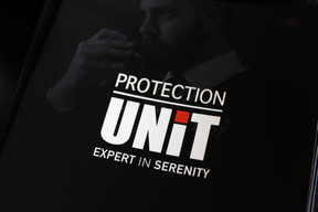 Protection Unit a pris ses quartiers à Leudelange depuis le mois de juillet. (Photo: Romain Gamba/Maison Moderne)