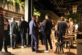 Let’s Taste: Beer – CEOs & Founders-Only - 05.10.2023. (Photos: Marie Russillo/Maison Moderne)