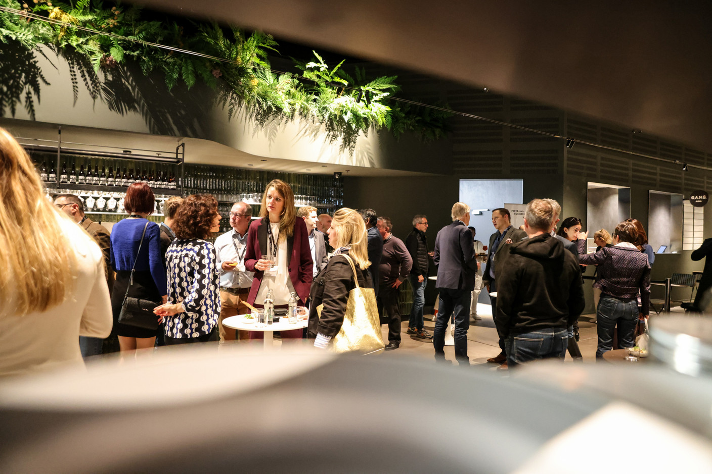 Let’s Taste: Beer – CEOs & Founders-Only - 05.10.2023. (Photos: Marie Russillo/Maison Moderne)