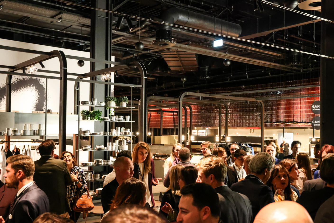 Let’s Taste: Beer – CEOs & Founders-Only - 05.10.2023. (Photos: Marie Russillo/Maison Moderne)
