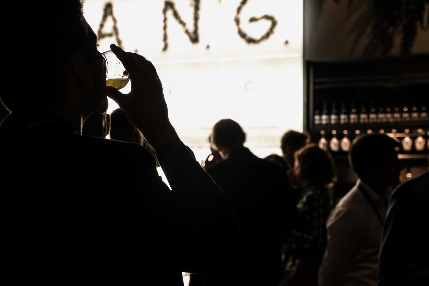 Let’s Taste: Beer – CEOs & Founders-Only - 05.10.2023. (Photos: Marie Russillo/Maison Moderne)