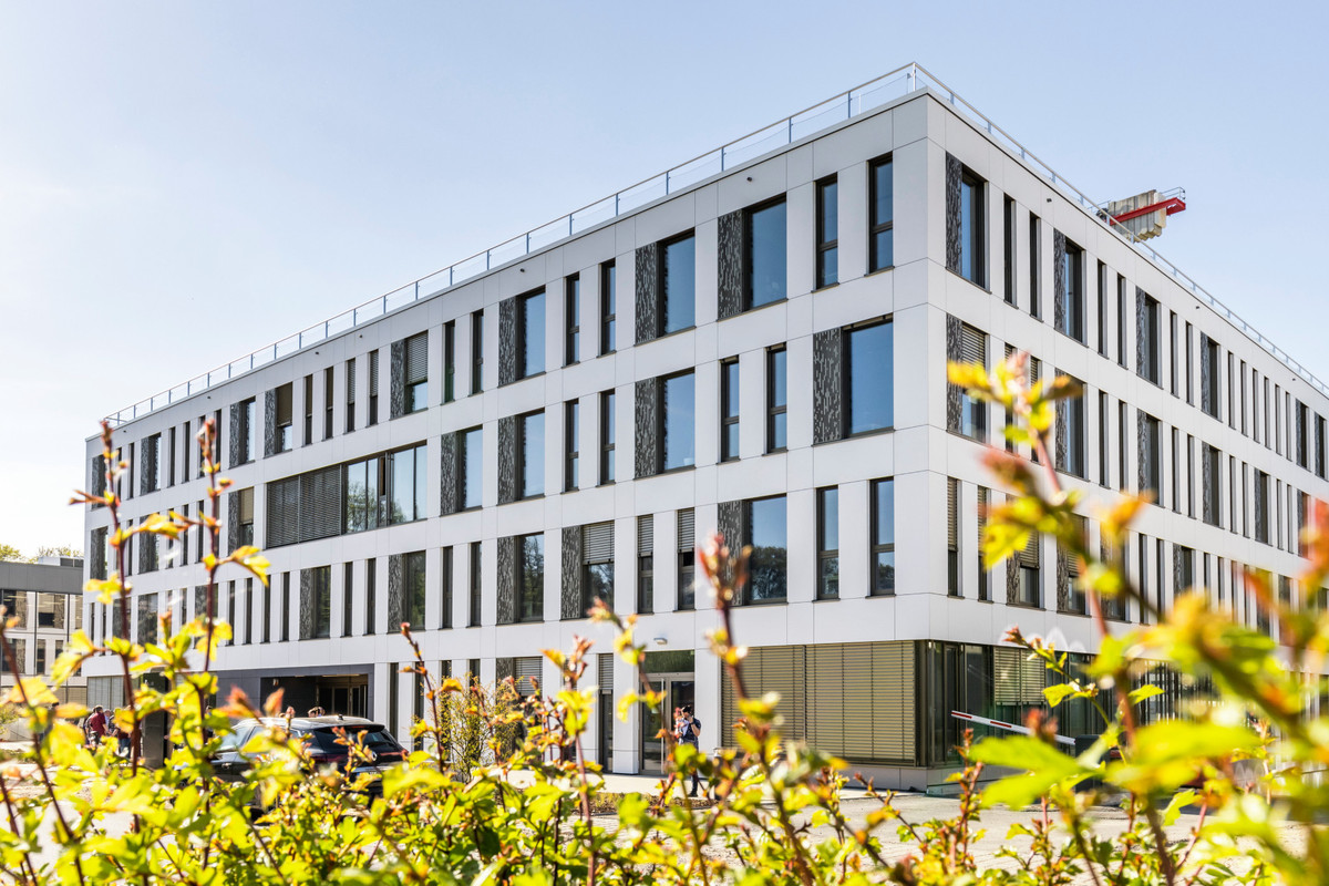 Nouveau siège pour LSC Engineering Group | Paperjam News