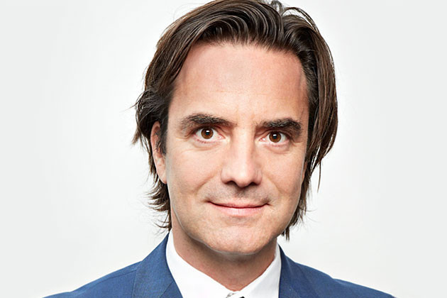 Guy Castegnaro, Founding Partner, CASTEGNARO-Ius Laboris Luxembourg CASTEGNARO Luxembourg